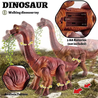 Dinosaur Lays Eggs With Movement And Sound + Free Shipping 