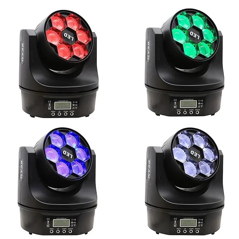 Beam Robotic Stage Light + Free Shipping 