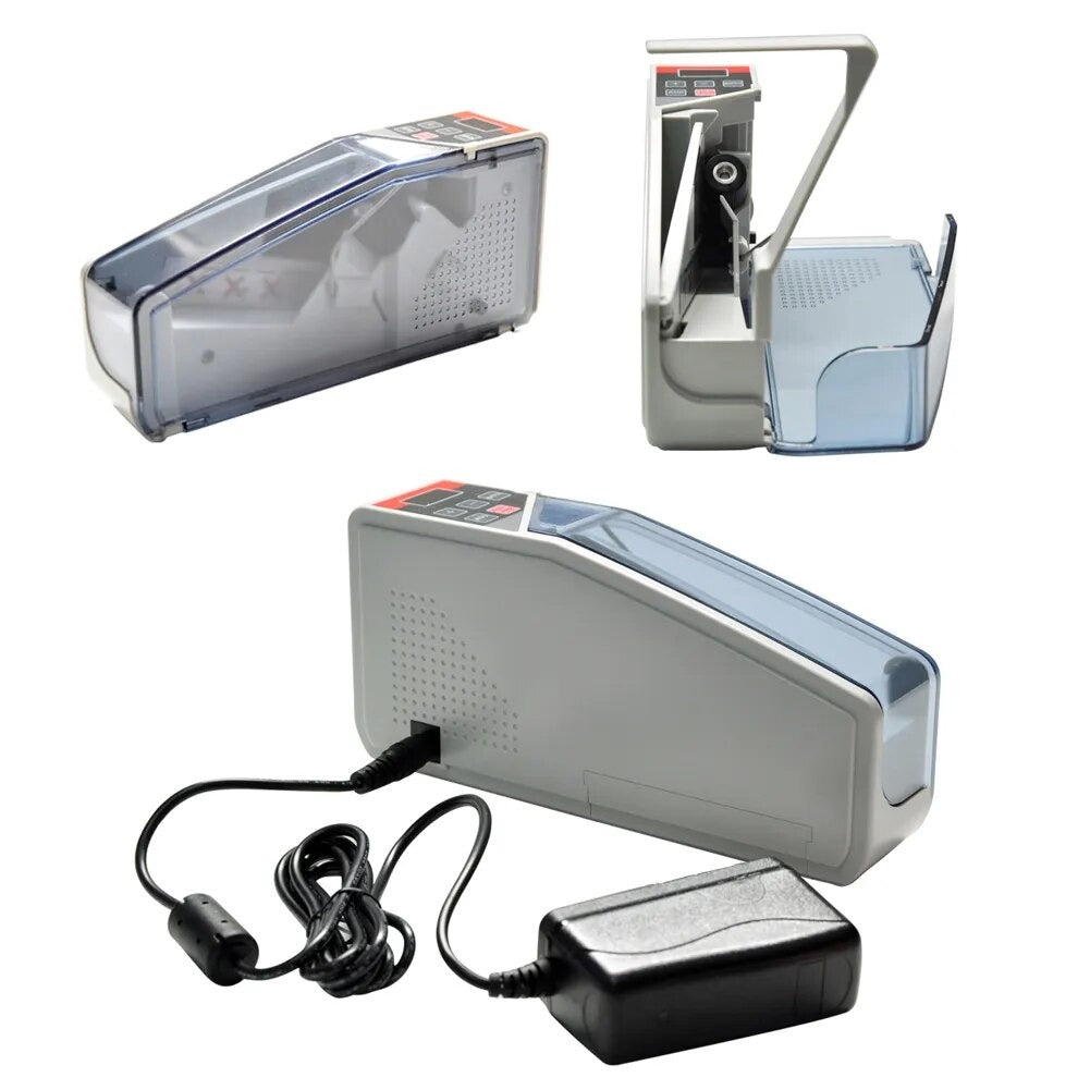 Portable Bill Counter Machine + Free Shipping 