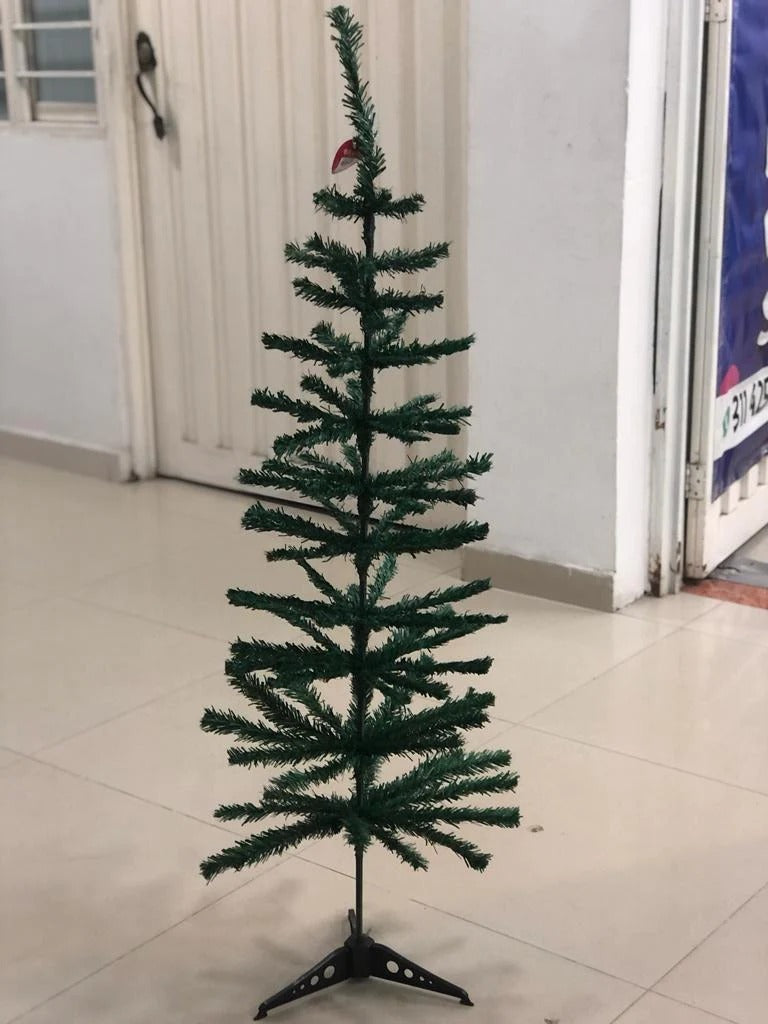 Arbol Navideño De 120 Cm Para El Hogar + Envio Gratis