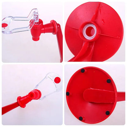 Portable Drink Dispenser + Free Shipping 