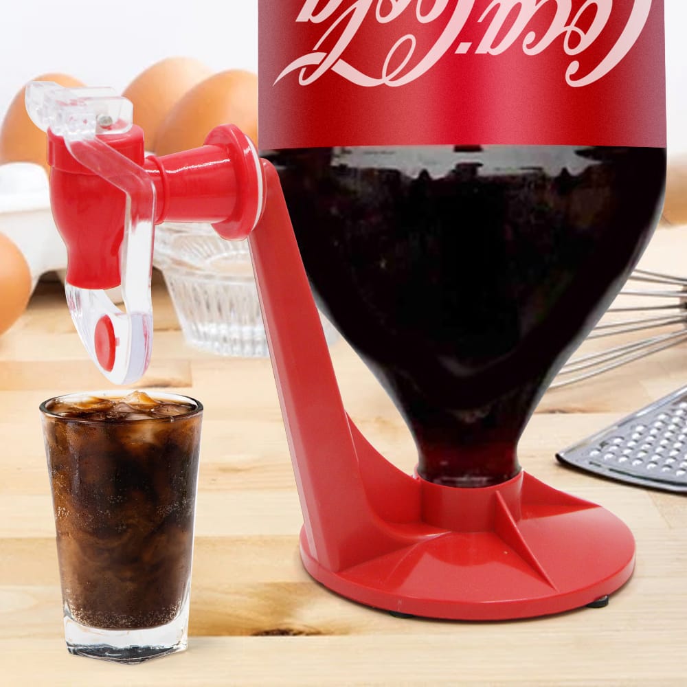 Portable Drink Dispenser + Free Shipping 