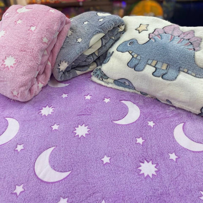 Luminous Magic Blanket + Free Shipping 