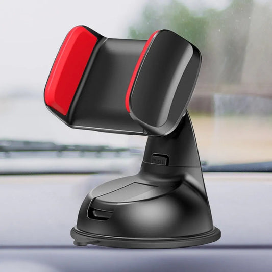 Suction Cup Holder for Cell Phone + Free Shipping