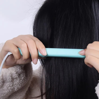 Mini Travel Hair Straightener + Free Shipping