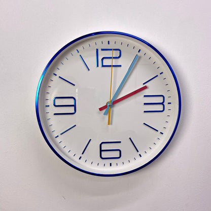 Minimalist Wall Clock + Free Shipping