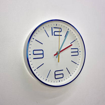 Minimalist Wall Clock + Free Shipping