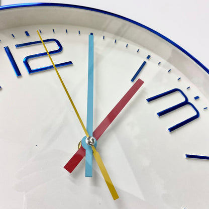 Minimalist Wall Clock + Free Shipping