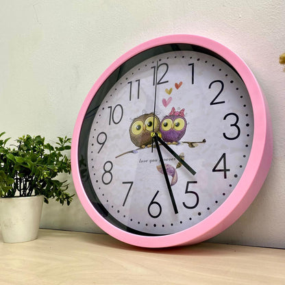 Bedroom Clock with Animated Background + Free Shipping