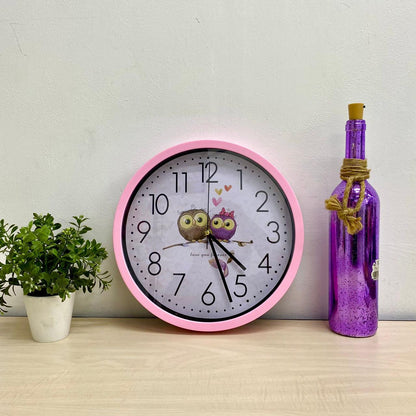 Bedroom Clock with Animated Background + Free Shipping