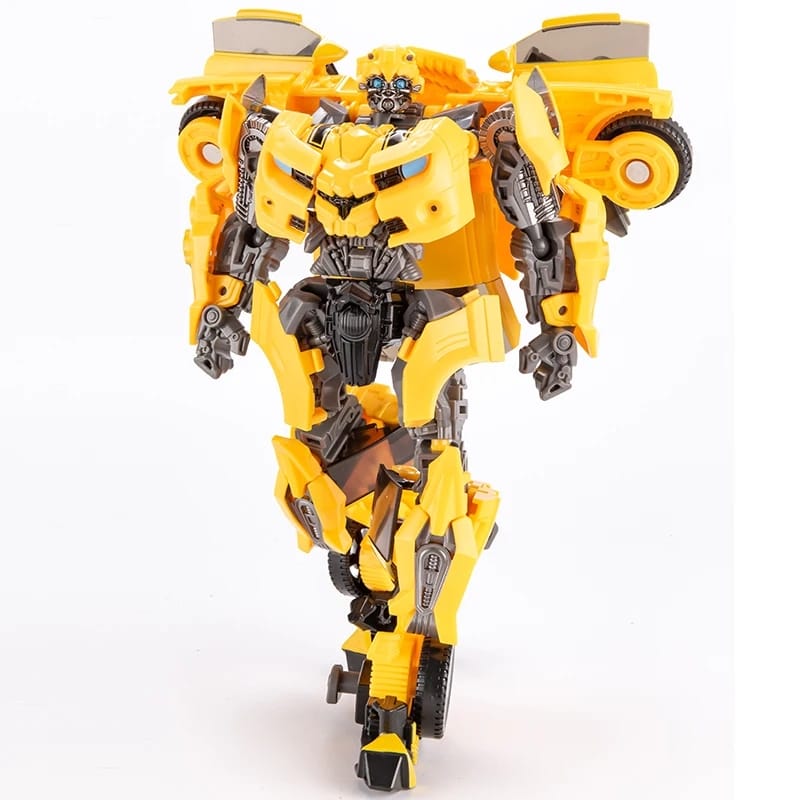 Figura De Accion Transformers De 40CM + Envio Gratis