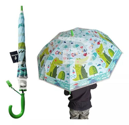 Children's Umbrella with Whistle + Free Shipping 