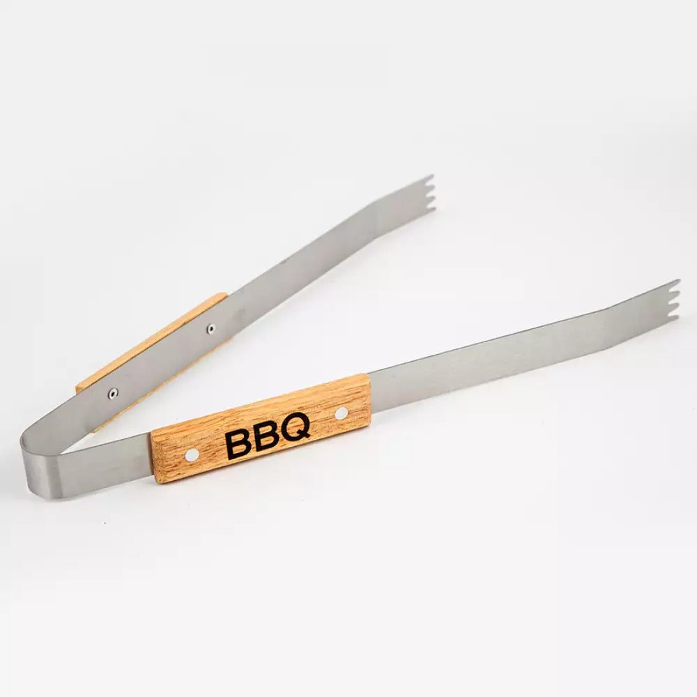 Grill Set 3 Utensils for Barbecues + Free Shipping 