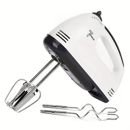 7 Speed ​​Electric Hand Mixer + Free Shipping 