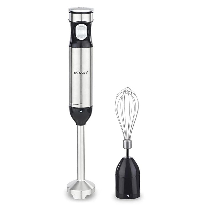 Sokany 800W 2-in-1 Hand Blender + Free Shipping 