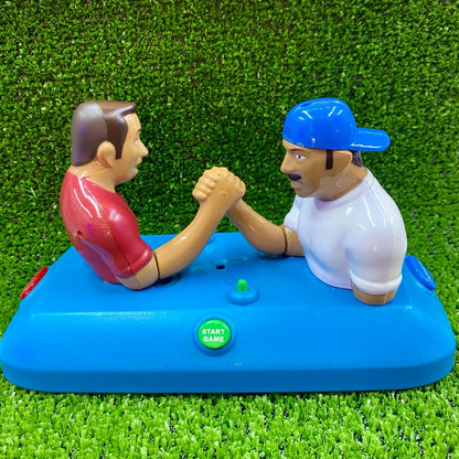 Mechanical Arm Wrestling Game + Free Shipping 