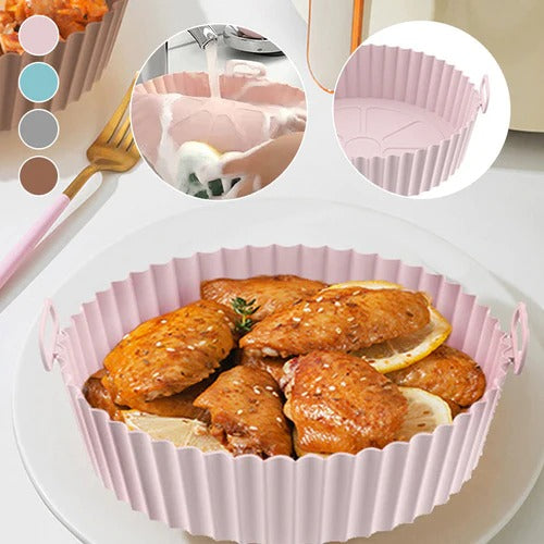 Silicone Protective Mold for Air Fryer + Free Shipping