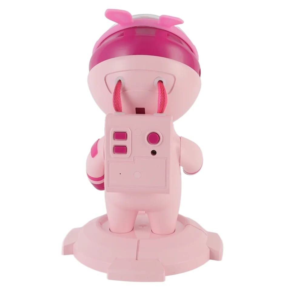 Rabbit Astronaut Projector Lamp + Free Shipping