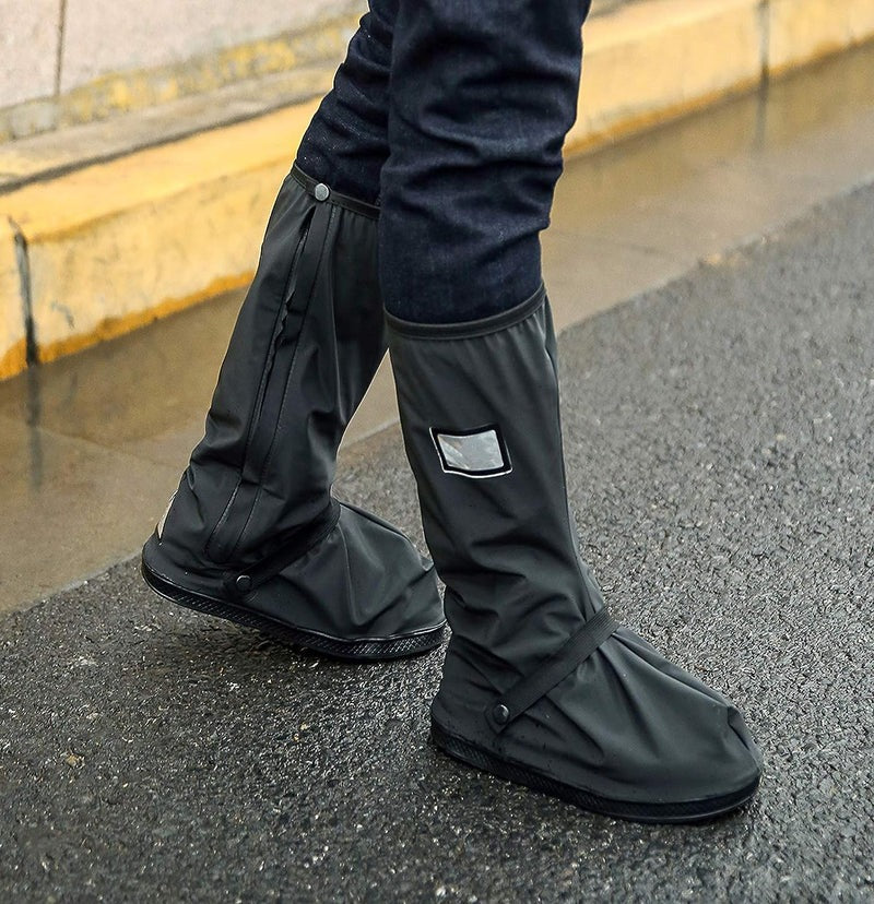 Waterproof Rain Boots + Free Shipping 