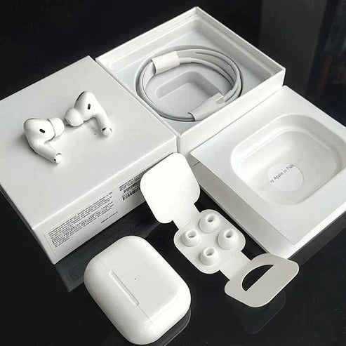 AirPods Pro 2nd Generation Headphones 