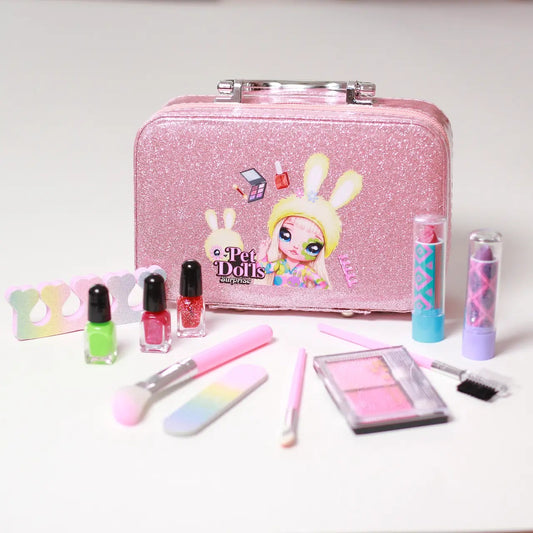 Girls Beauty Kit Bag + Free Shipping