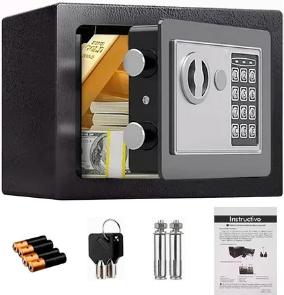 Electronic Safe