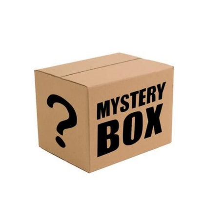 Premium Mystery Box + Free Shipping