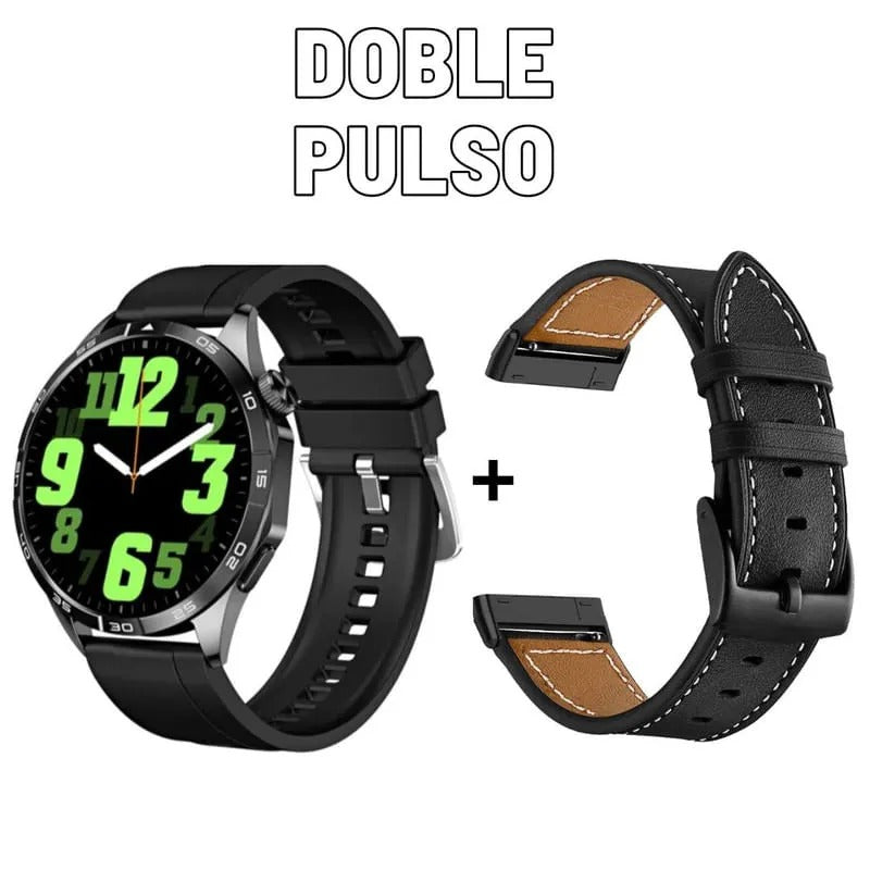 SmartWatch GM1 Smart Watch + Free Shipping 