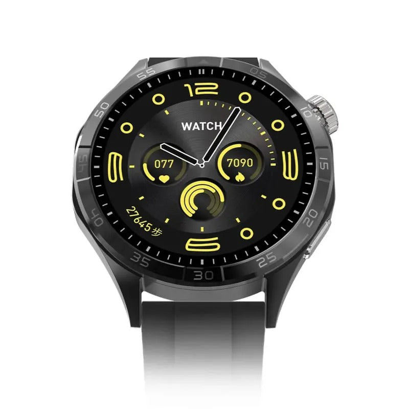 SmartWatch GM1 Smart Watch + Free Shipping 