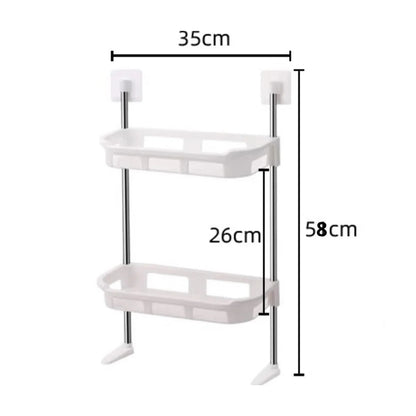 2 Tier Multifunctional Organizer + Free Shipping 