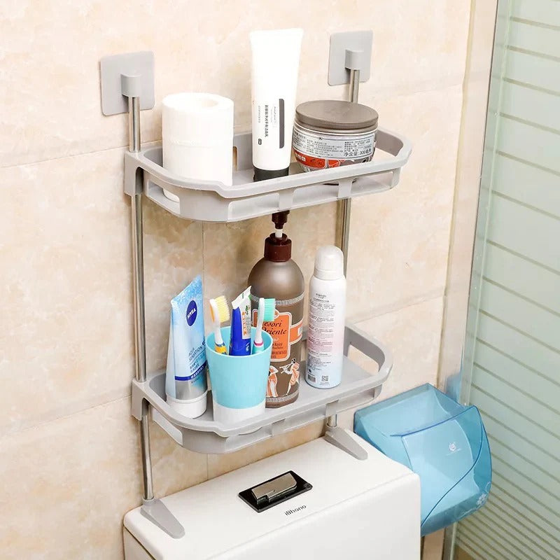 2 Tier Multifunctional Organizer + Free Shipping 