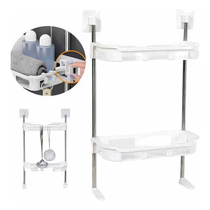 2 Tier Multifunctional Organizer + Free Shipping 