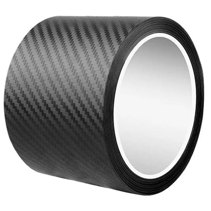 Carbon Fiber Vinyl Tape + Free Shipping 