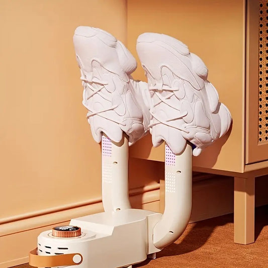 Smart UV Shoe Dryer + Free Shipping