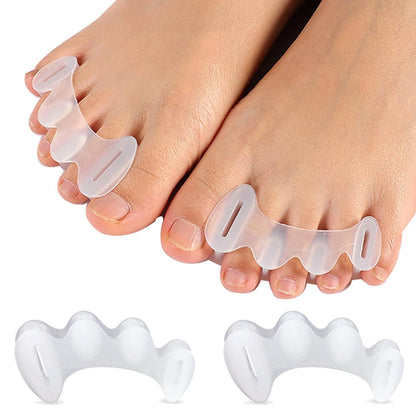 Toe Separators + Free Shipping 