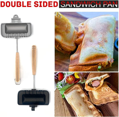 Double-Sided Baking Pan + Free Shipping