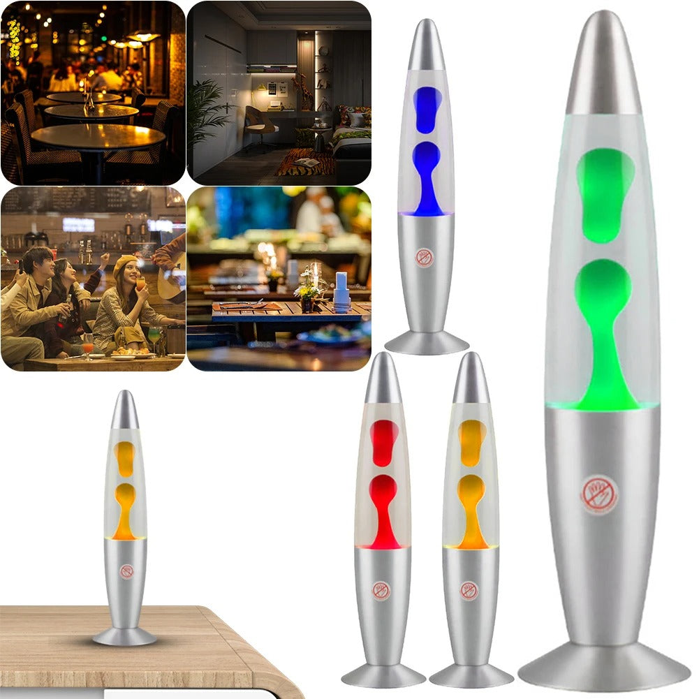 Lava Lamp + Free Shipping