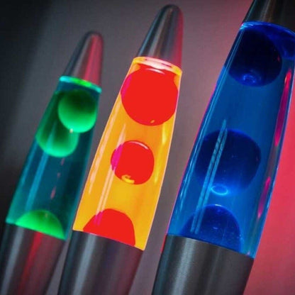 Lava Lamp + Free Shipping