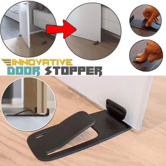 Click Door Stopper + Free Shipping 