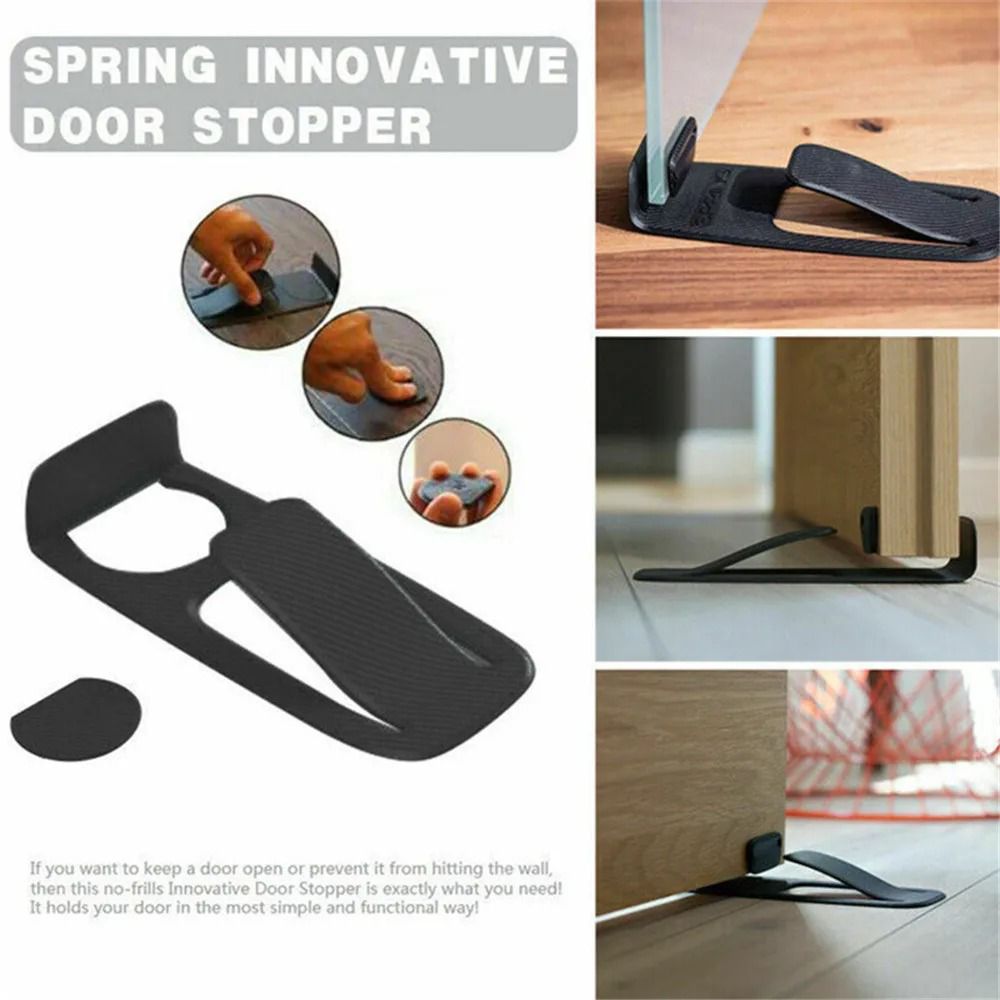 Click Door Stopper + Free Shipping 