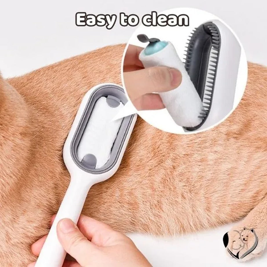 4 in 1 Pet Dematting Remover + Free Shipping