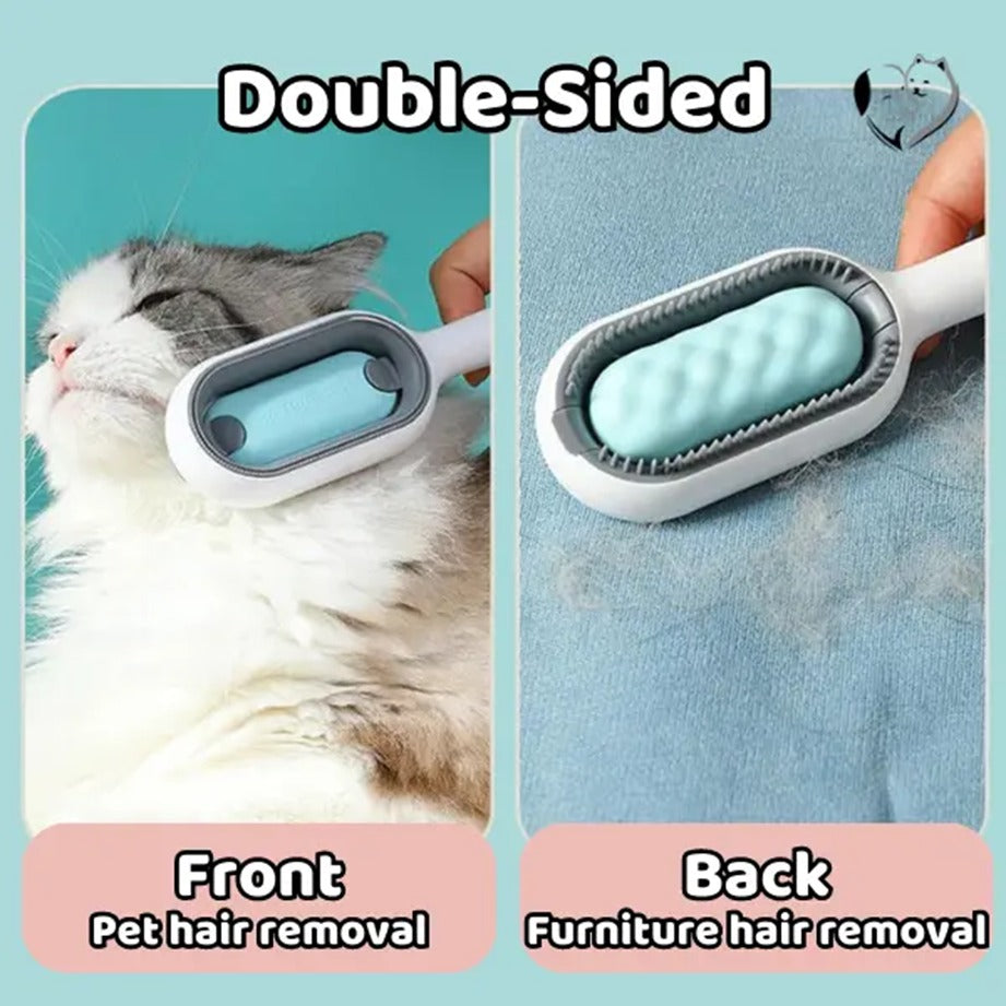 4 in 1 Pet Dematting Remover + Free Shipping