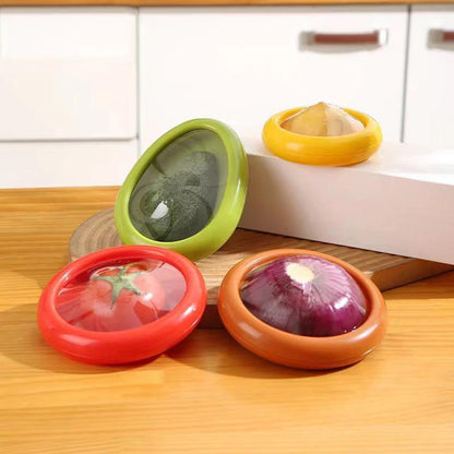 Airtight Containers for Fruits and Vegetables + Free Shipping 