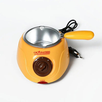 Maquina Olla Fundidora De Chocolate + Envio Gratis