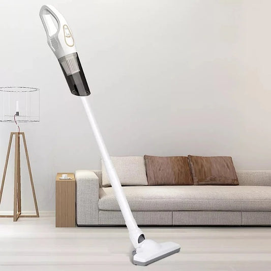 Multifunctional Handheld Cordless Vacuum Cleaner + Free Shipping 