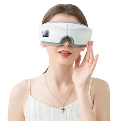 Smart Eye Massager + Free Shipping 