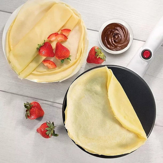 Sokany Electric Crepe Maker