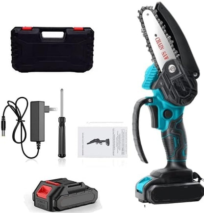 36V Electric Hand Saw + Free Shipping