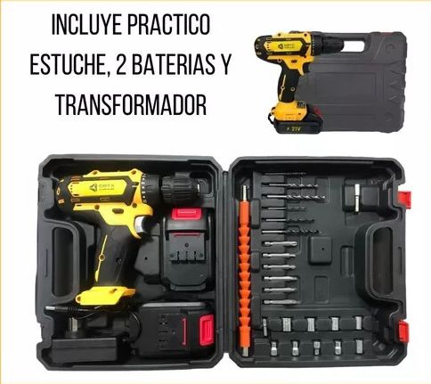 Electric Screwdriver + Free Shipping