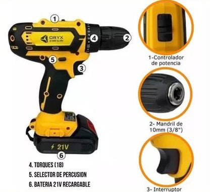 Electric Screwdriver + Free Shipping